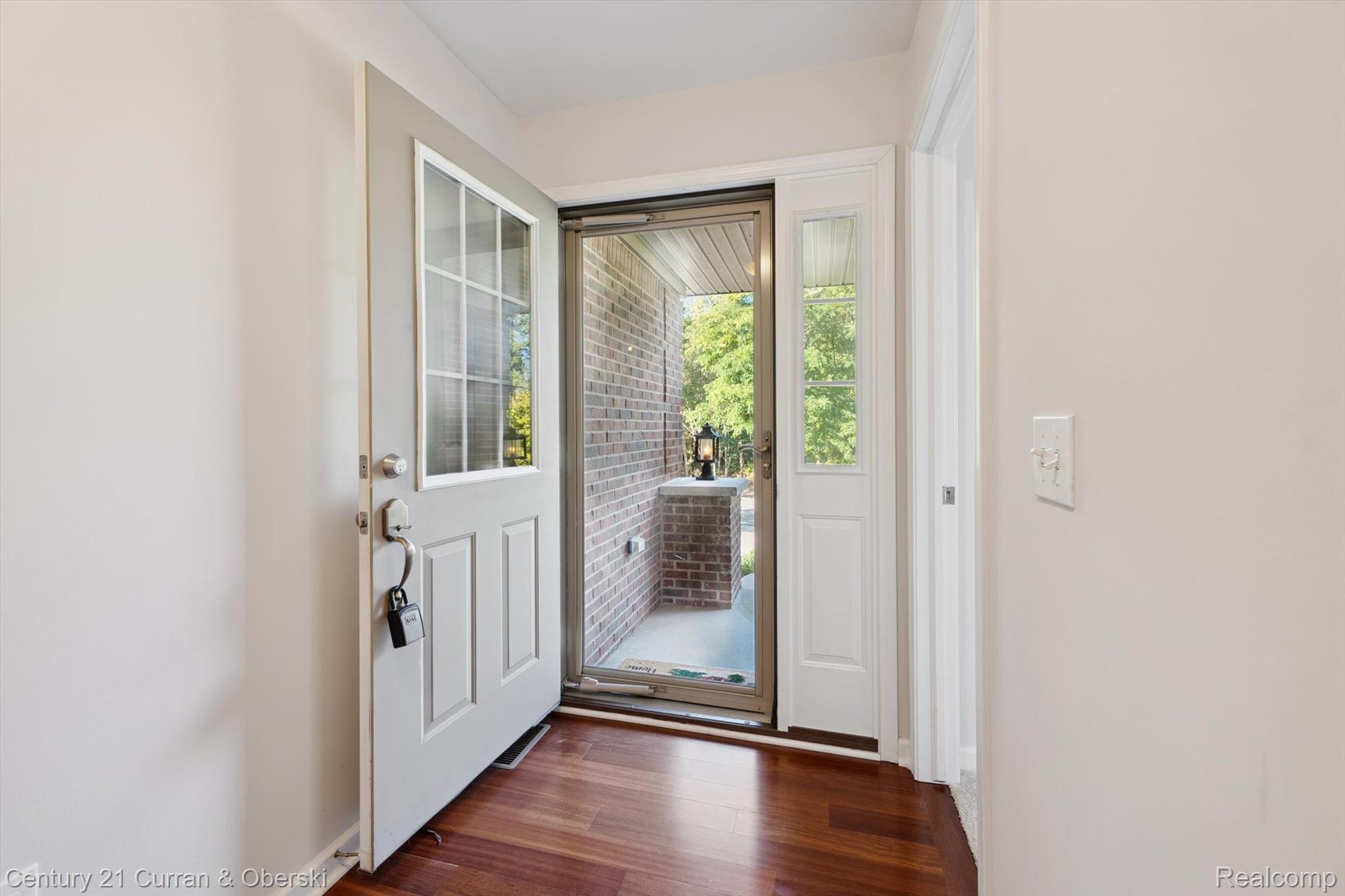 4505 Spring Mountain Drive