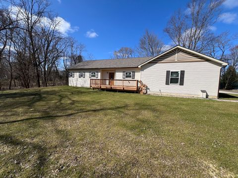9090 CHILSON Road Hamburg Township Livingston MI 48116