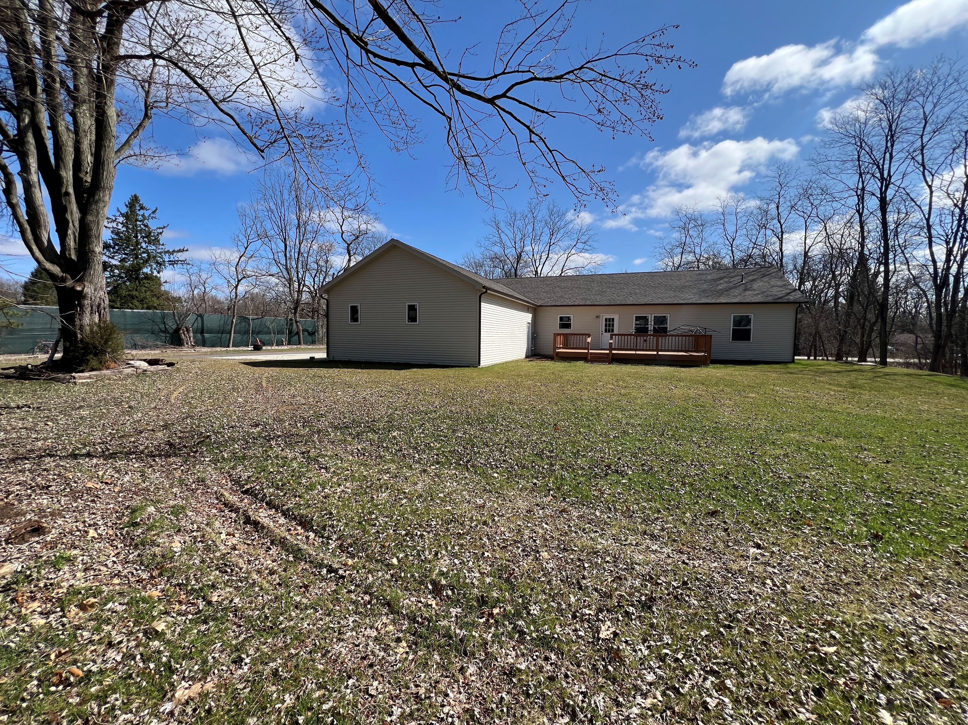 9090 CHILSON Road