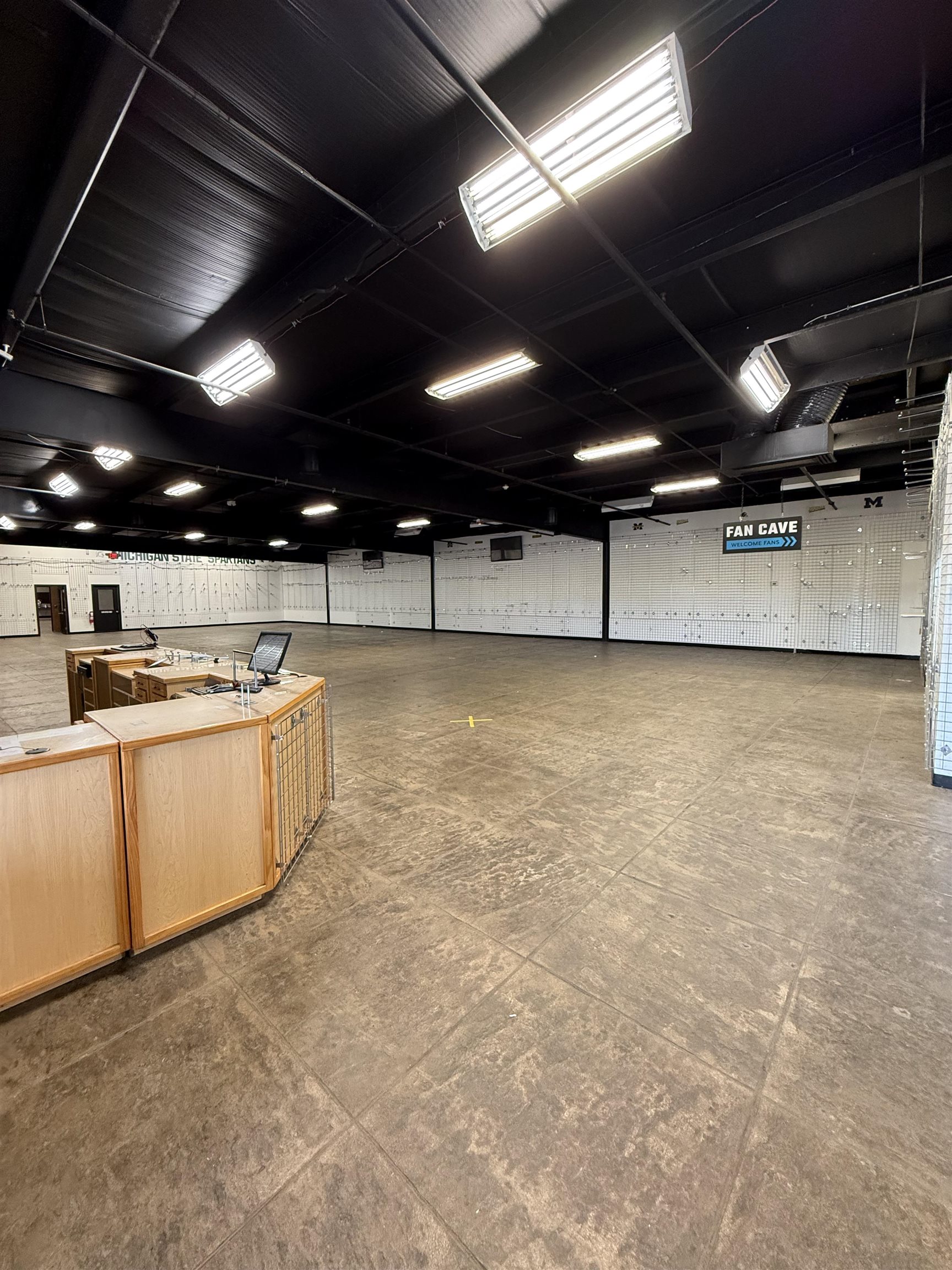 4330 W Mount Morris Road