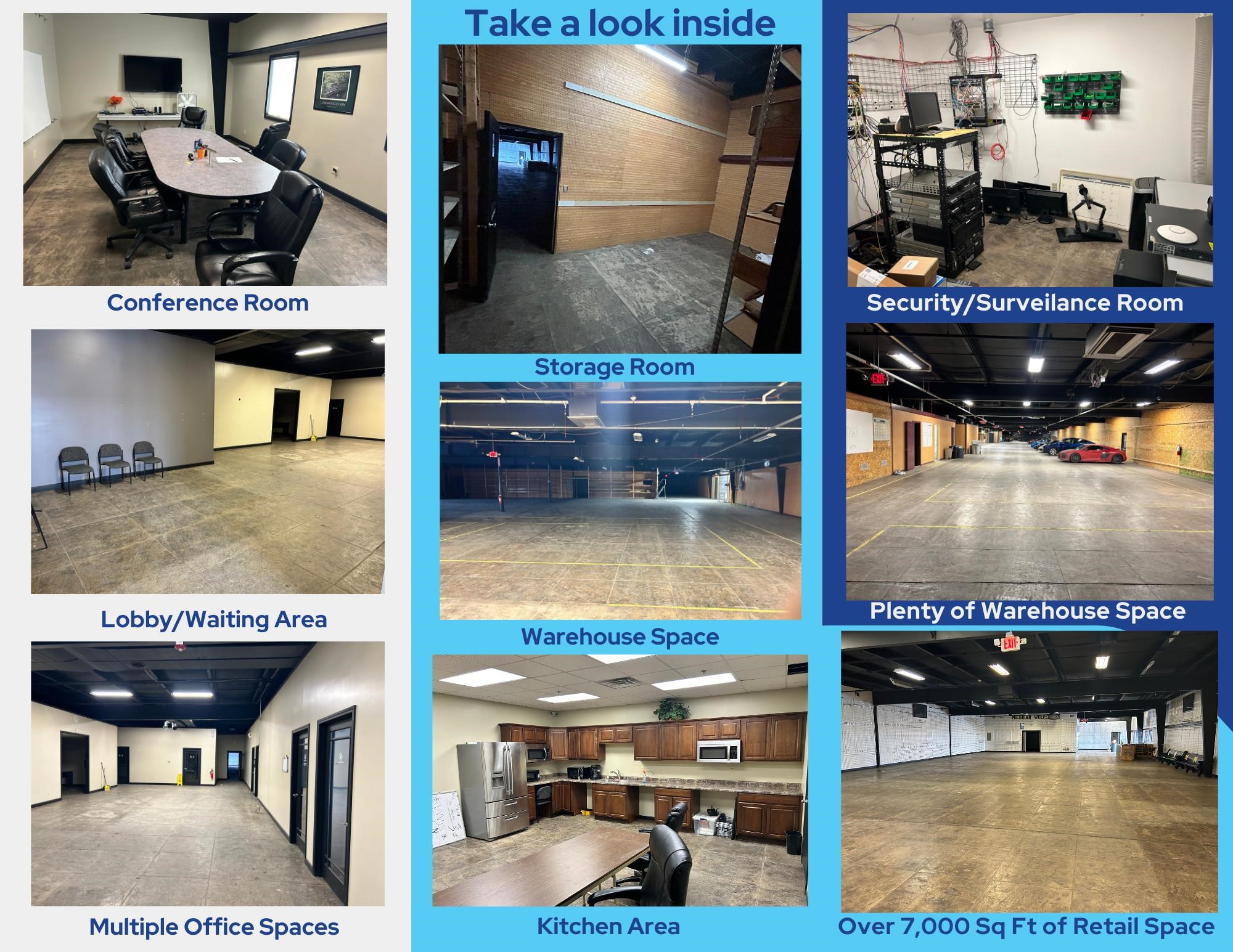 4330 W Mount Morris Road