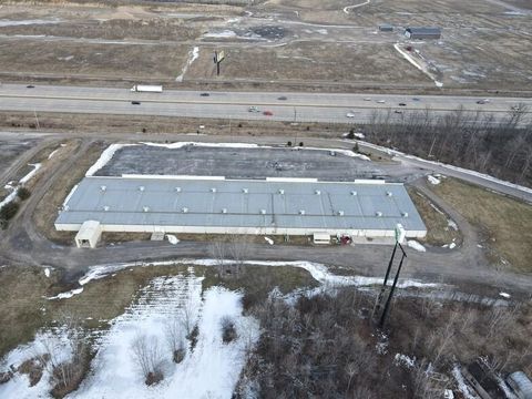 4330 W Mount Morris Road Mt Morris Township MI 48458