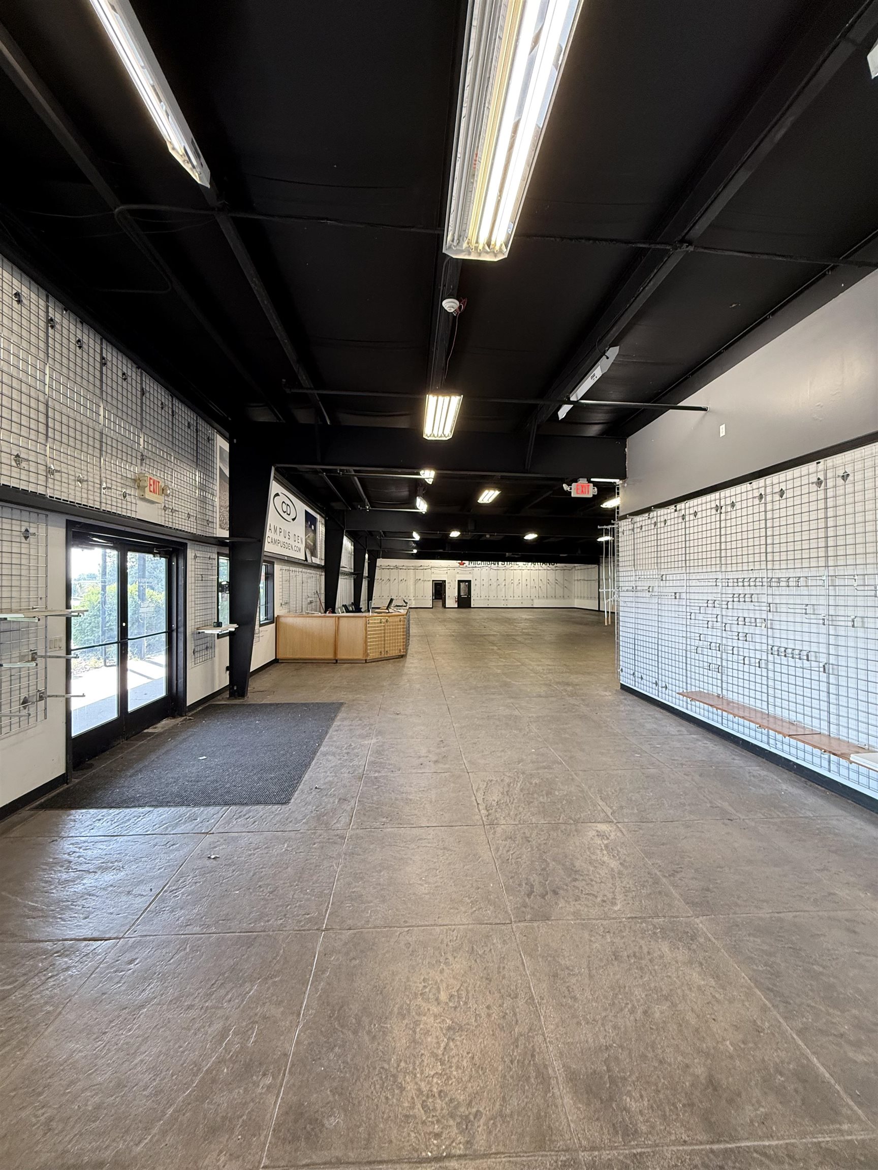 4330 W Mount Morris Road