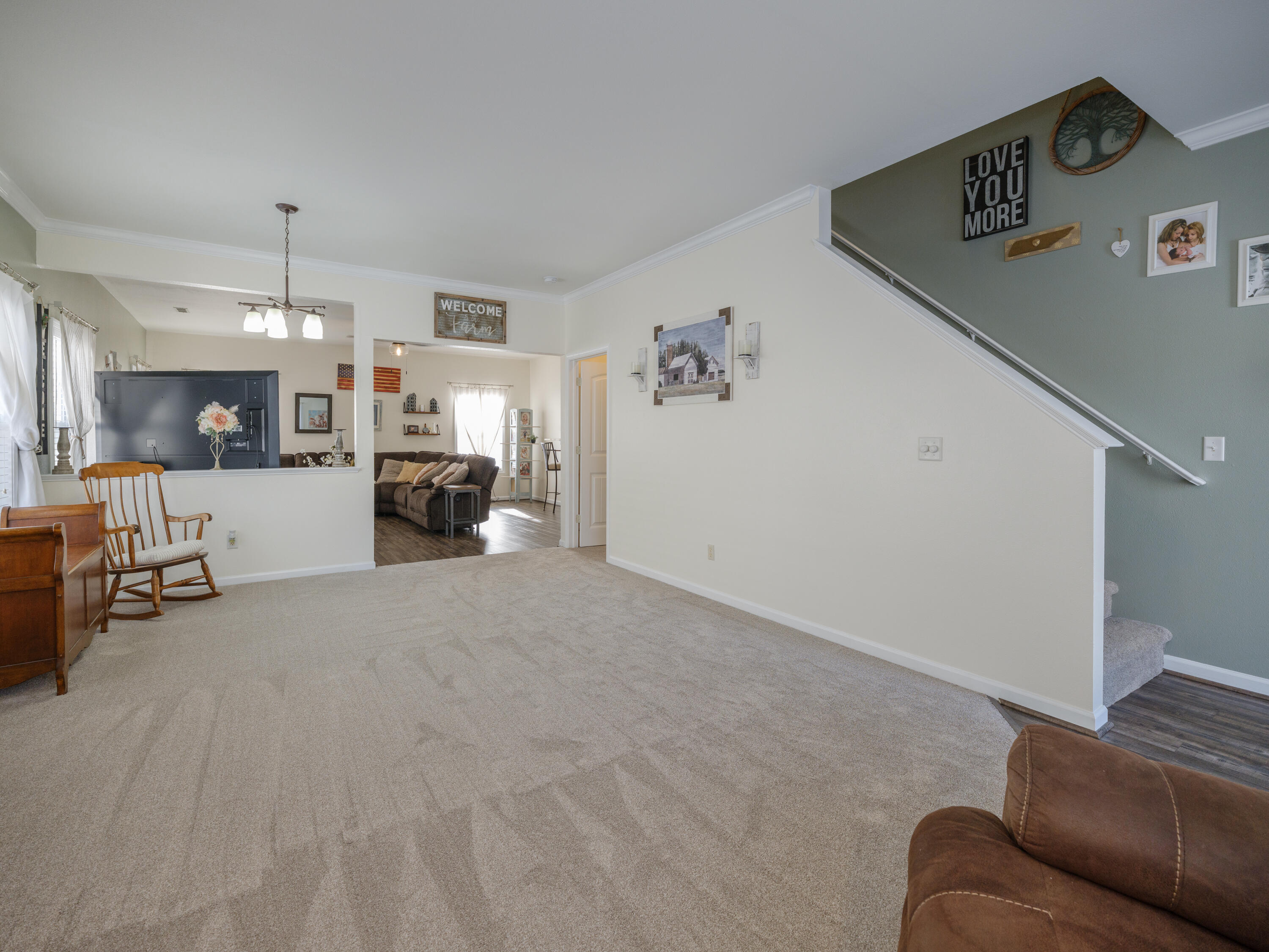 1021 Odell Farm Lane