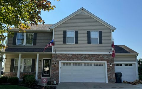 1021 Odell Farm Lane Vicksburg Village MI 49097