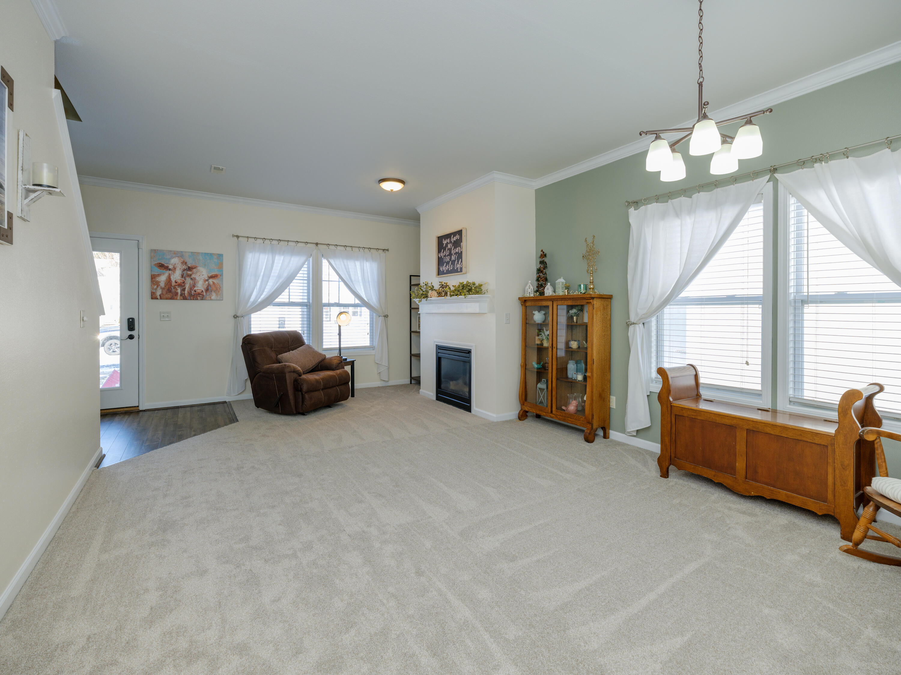 1021 Odell Farm Lane