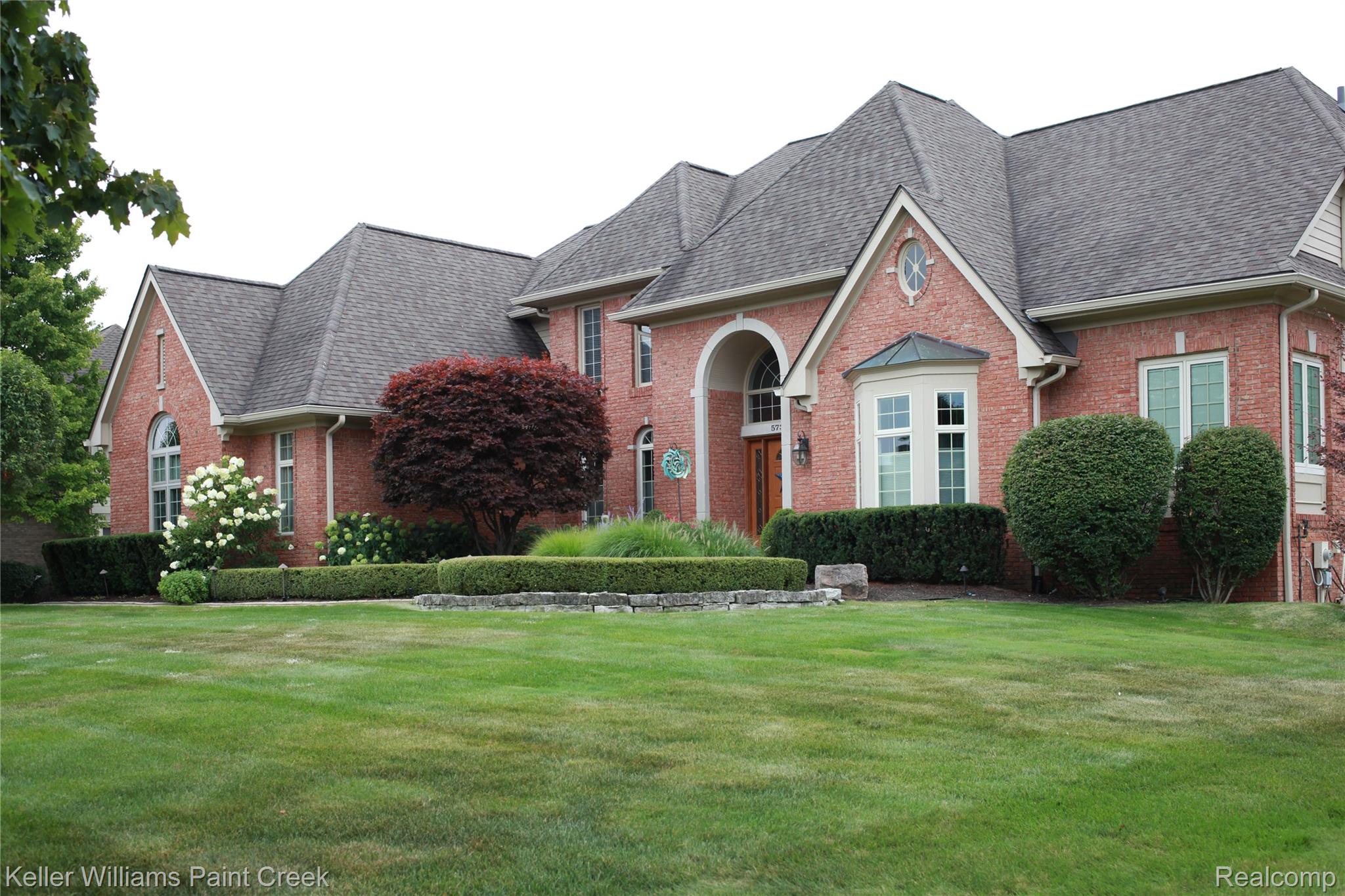 5739 Kirkridge Trail