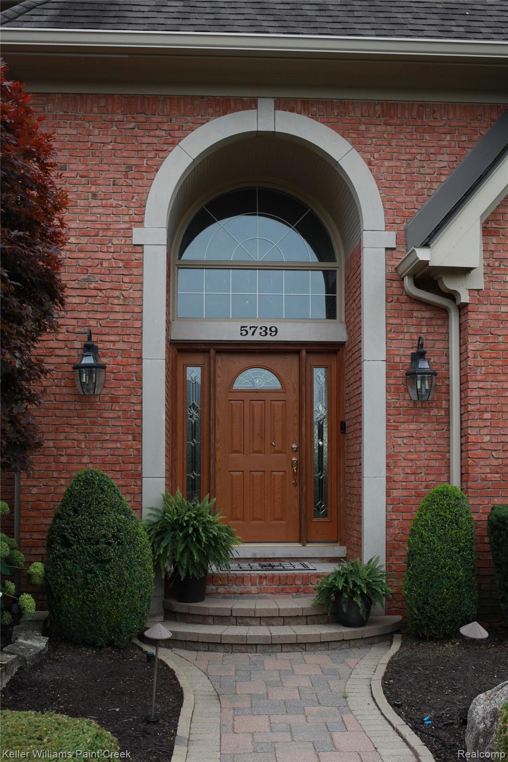 5739 Kirkridge Trail