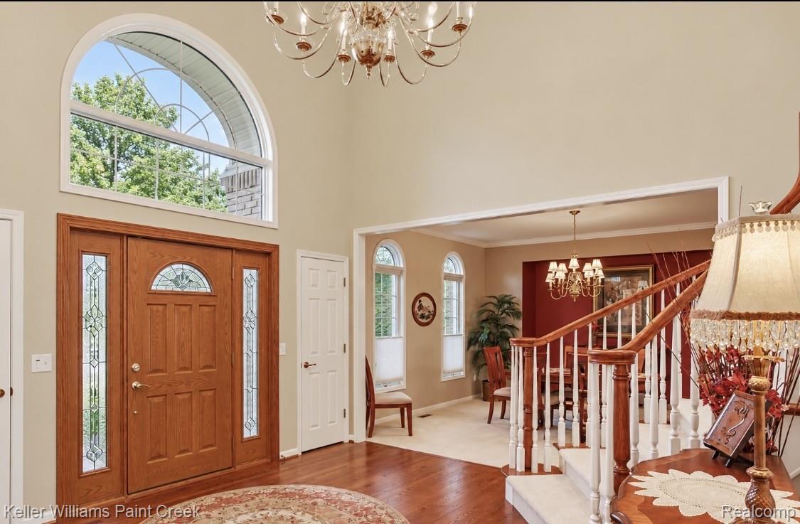 5739 Kirkridge Trail