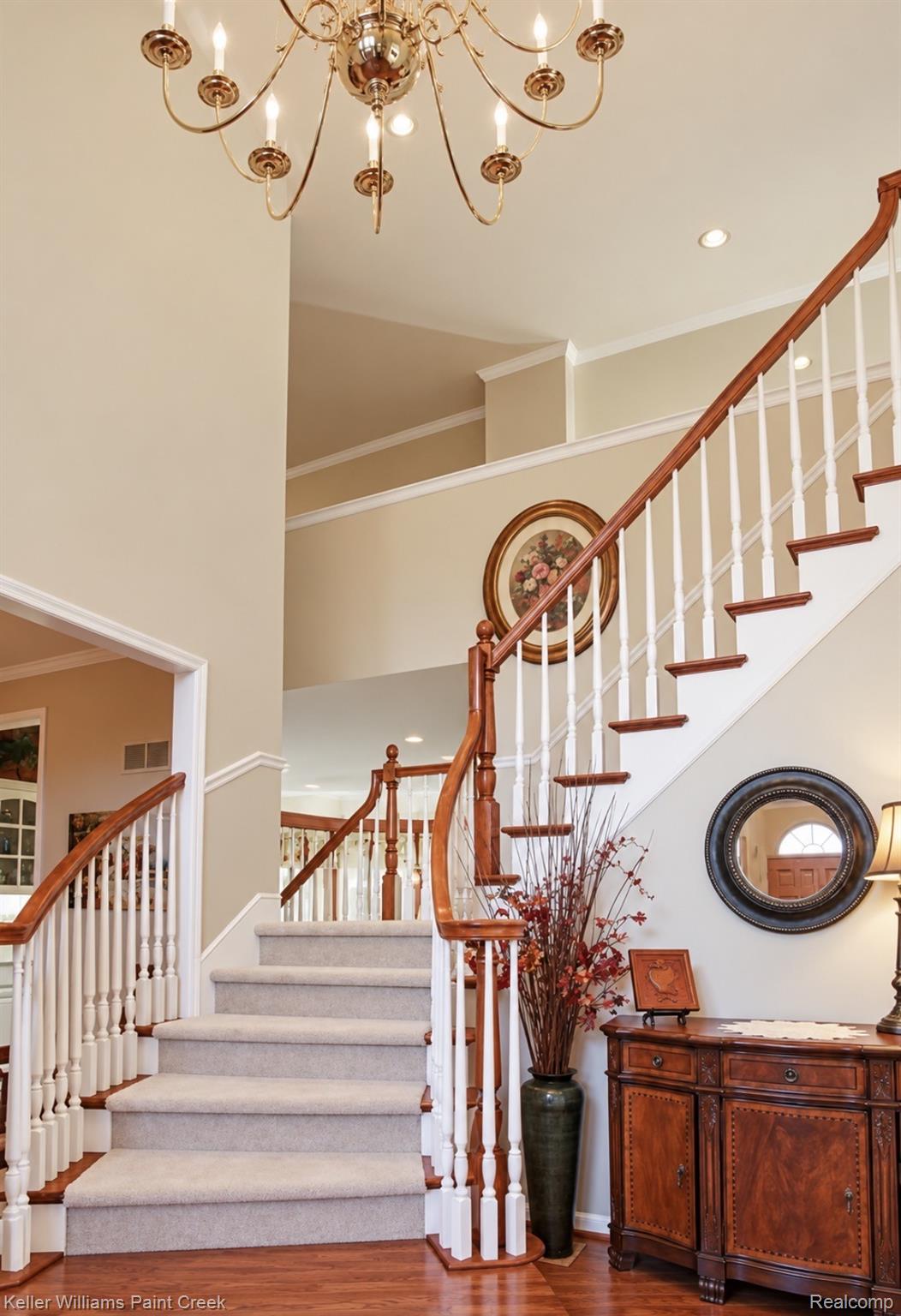 5739 Kirkridge Trail