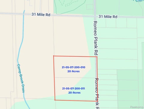 Photo for 0000 Romeo Plank Road