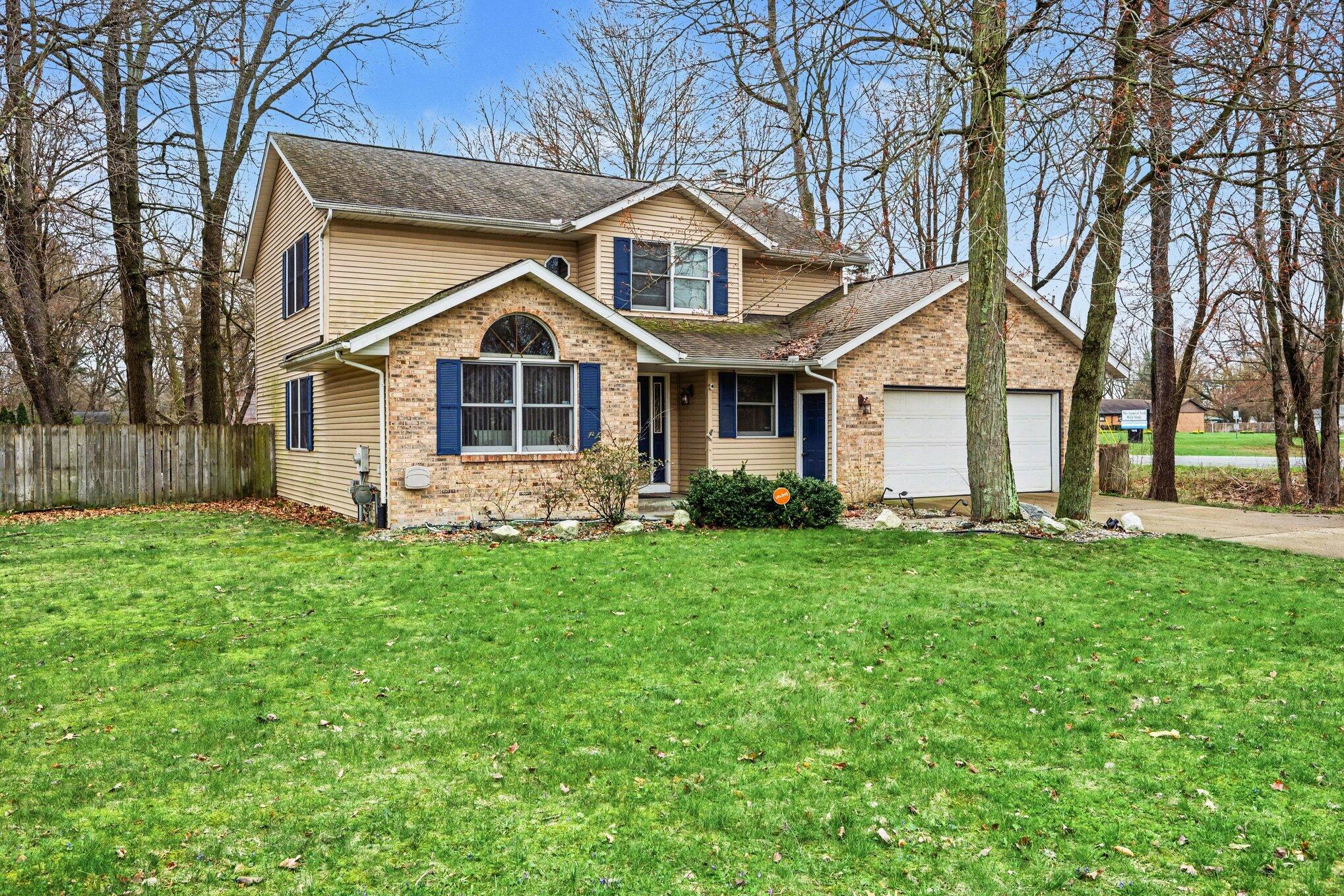 5790 Sandy Cove Drive