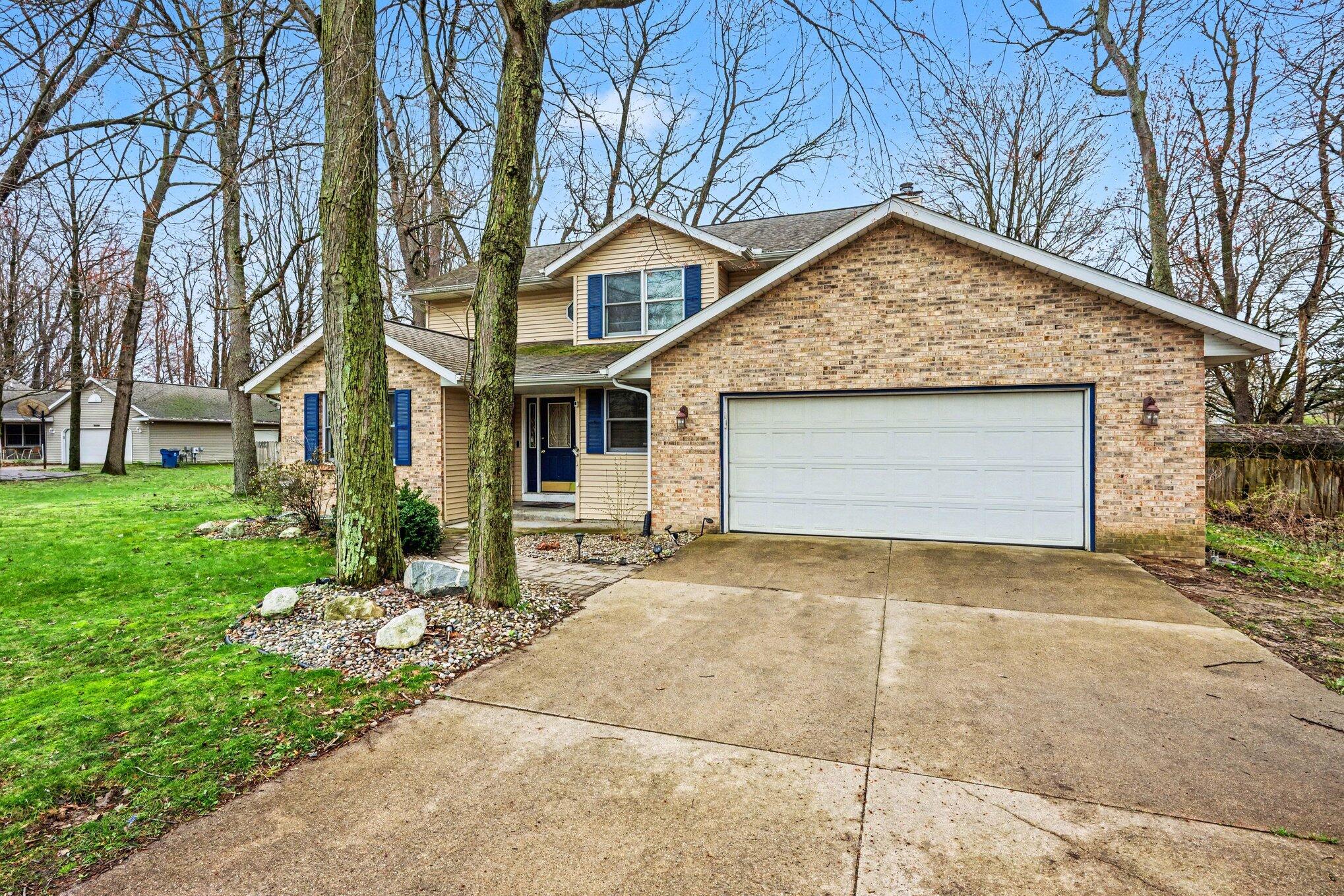 5790 Sandy Cove Drive