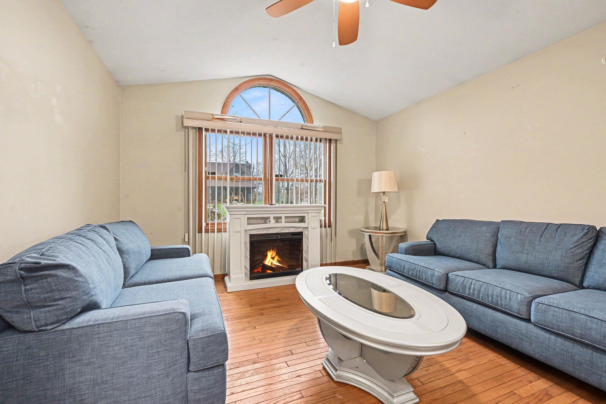 5790 Sandy Cove Drive