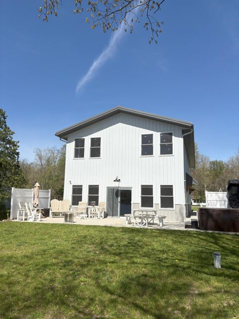 22873 Riverside Drive Nottawa Township St Joseph MI 49072