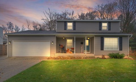 1772 41st Street SW Wyoming City MI 49519