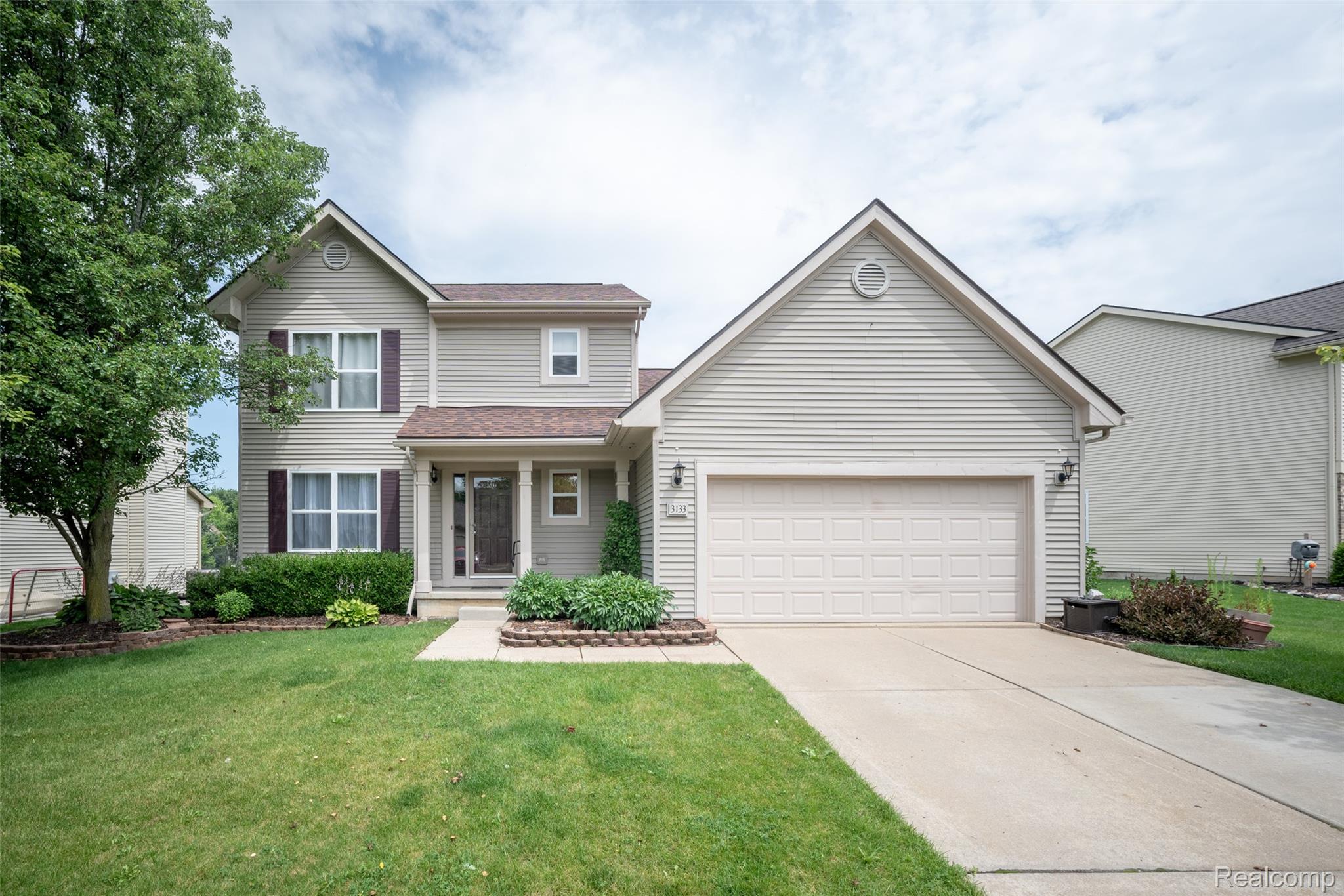 3133 Stillriver Drive