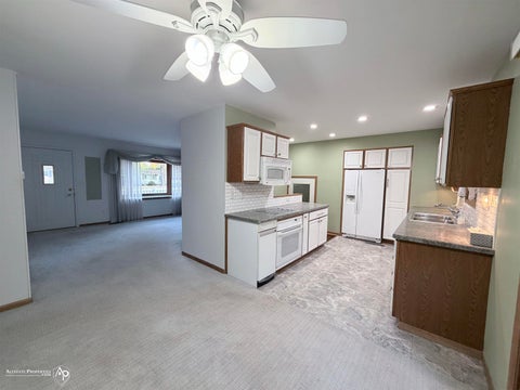 Tiny photo for 4078 Rhea Street, Burton City, MI 48509 (MLS # 5050224726)