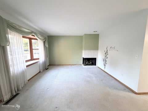 Tiny photo for 4078 Rhea Street, Burton City, MI 48509 (MLS # 5050224726)