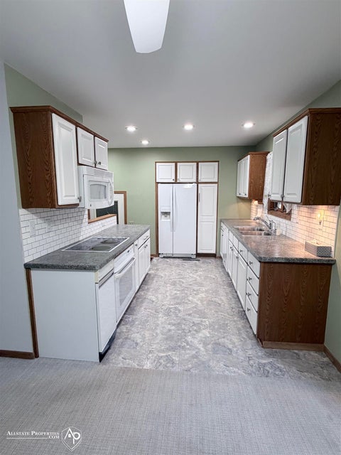 Tiny photo for 4078 Rhea Street, Burton City, MI 48509 (MLS # 5050224726)