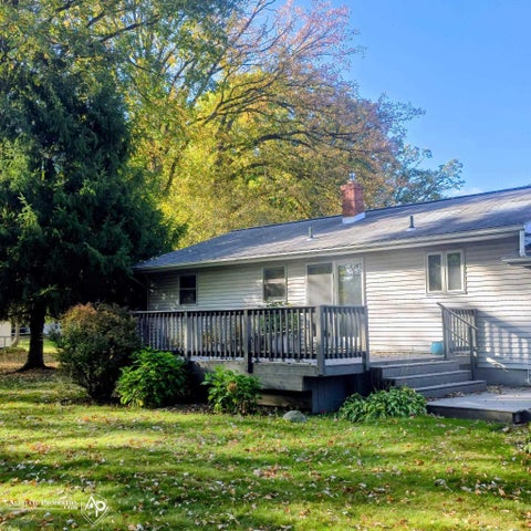Tiny photo for 4078 Rhea Street, Burton City, MI 48509 (MLS # 5050224726)