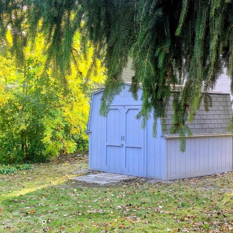 Tiny photo for 4078 Rhea Street, Burton City, MI 48509 (MLS # 5050224726)