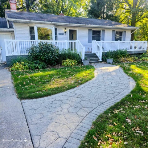 Tiny photo for 4078 Rhea Street, Burton City, MI 48509 (MLS # 5050224726)