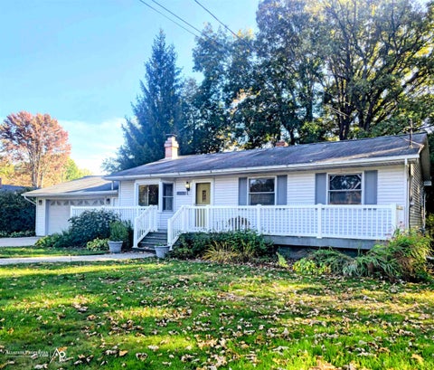 Photo of 4078 Rhea Street, Burton City, MI 48509 (MLS # 5050224726)