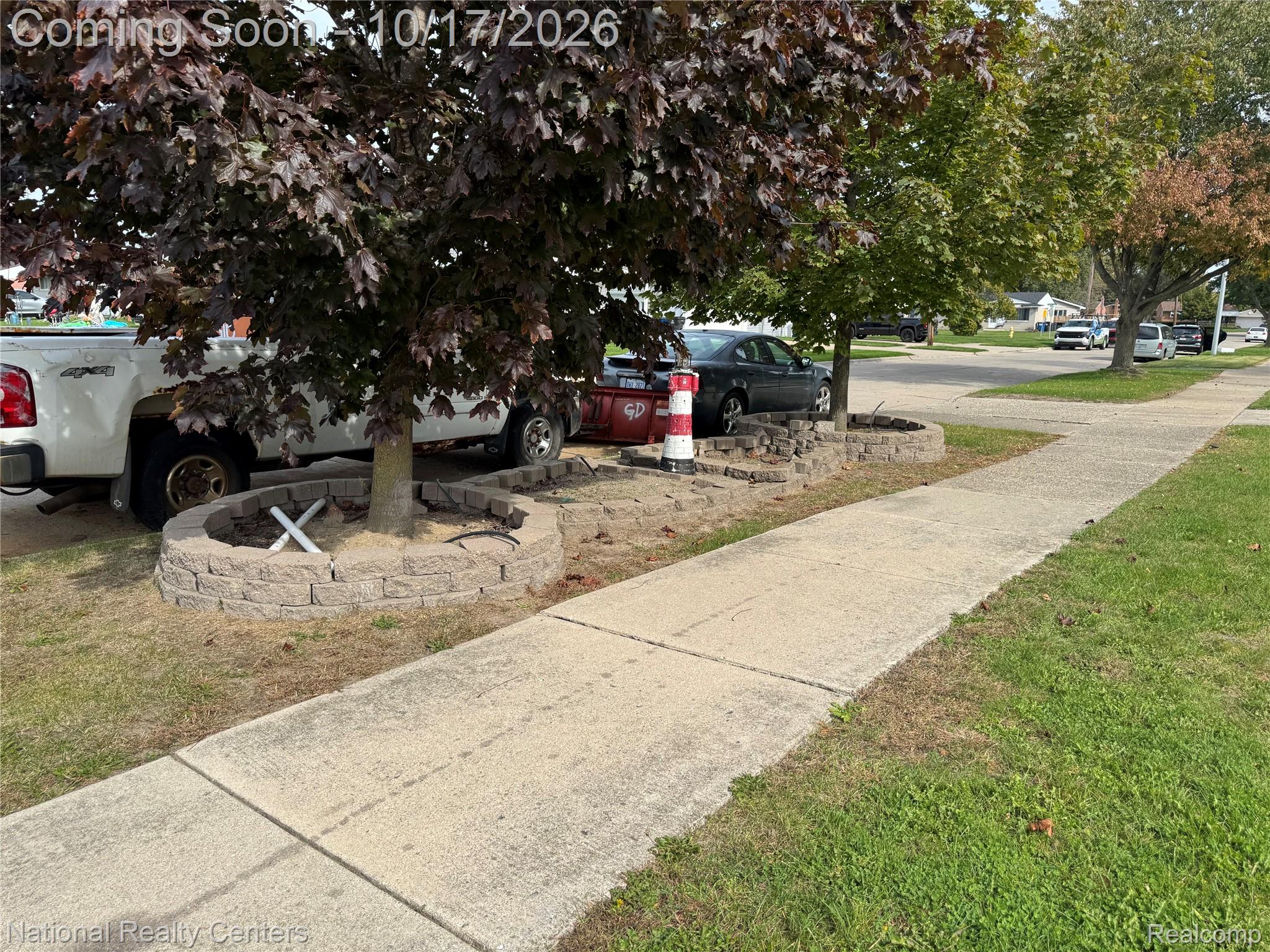 935 Easley Drive