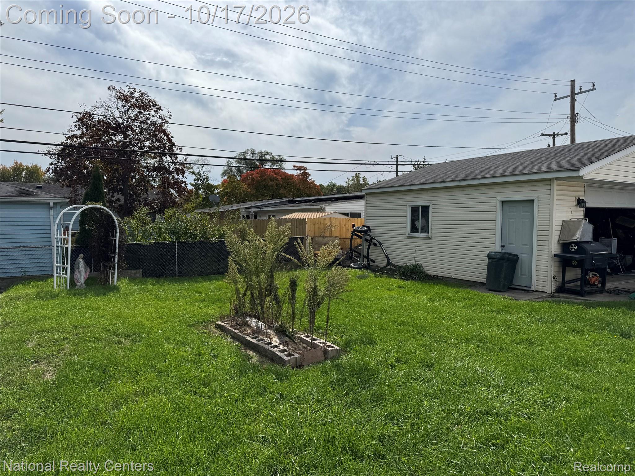 935 Easley Drive