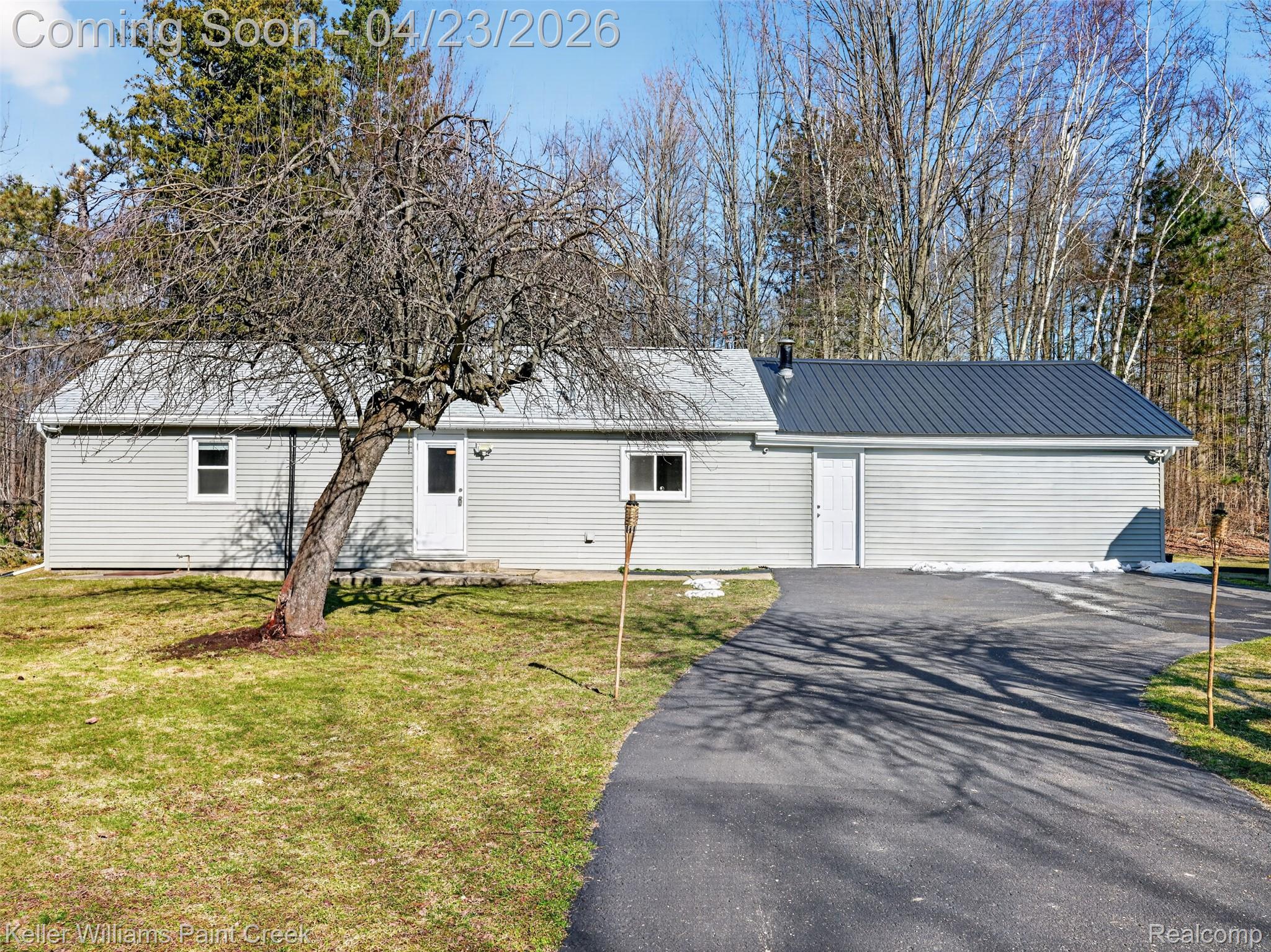 2800 Arrowhead Trail