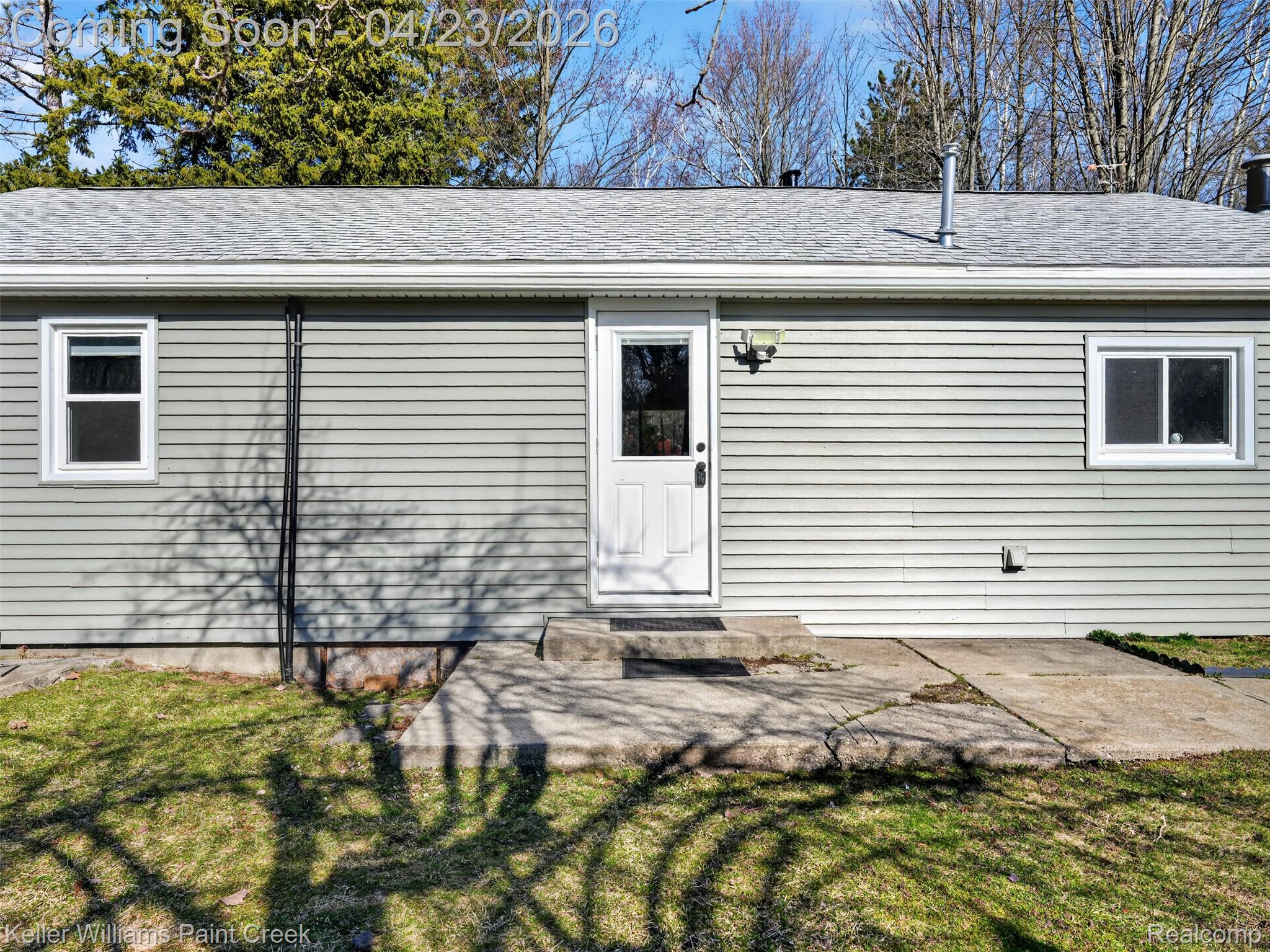 2800 Arrowhead Trail