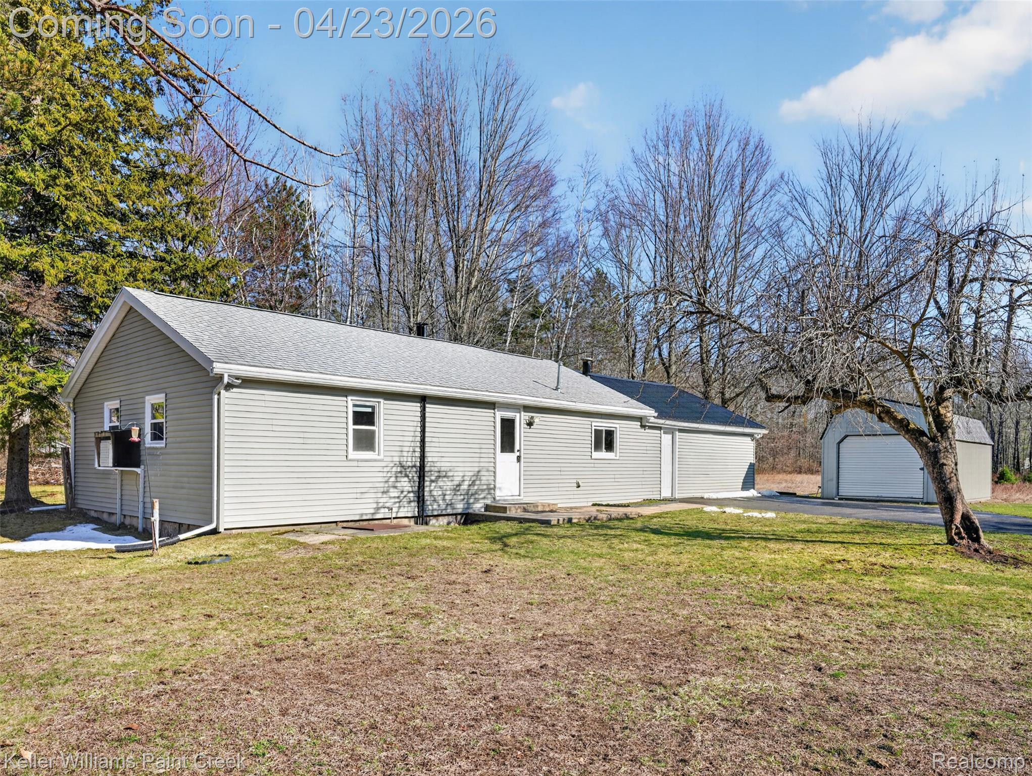 2800 Arrowhead Trail