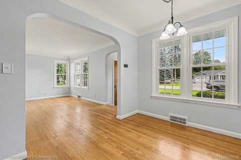 Tiny photo for 11101 Gold Arbor Road, Plymouth Charter Township, MI 48170 (MLS # 20261048124)