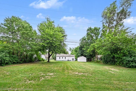 Tiny photo for 11101 Gold Arbor Road, Plymouth Charter Township, MI 48170 (MLS # 20261048124)