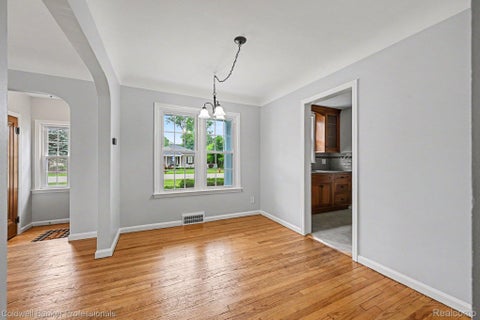 Tiny photo for 11101 Gold Arbor Road, Plymouth Charter Township, MI 48170 (MLS # 20261048124)