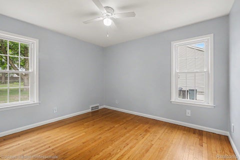 Tiny photo for 11101 Gold Arbor Road, Plymouth Charter Township, MI 48170 (MLS # 20261048124)