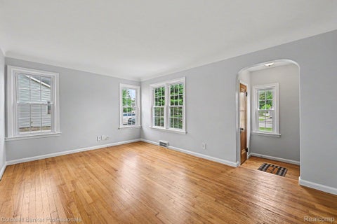 Tiny photo for 11101 Gold Arbor Road, Plymouth Charter Township, MI 48170 (MLS # 20261048124)