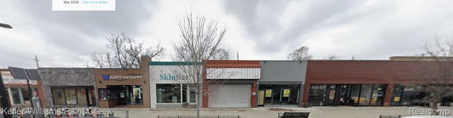 18951 Livernois Avenue