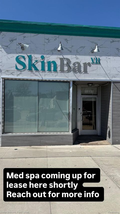 18951 Livernois Avenue Detroit City MI 48221