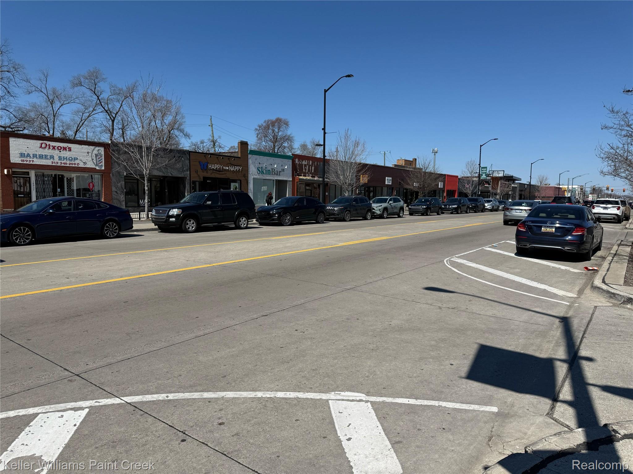 18951 Livernois Avenue