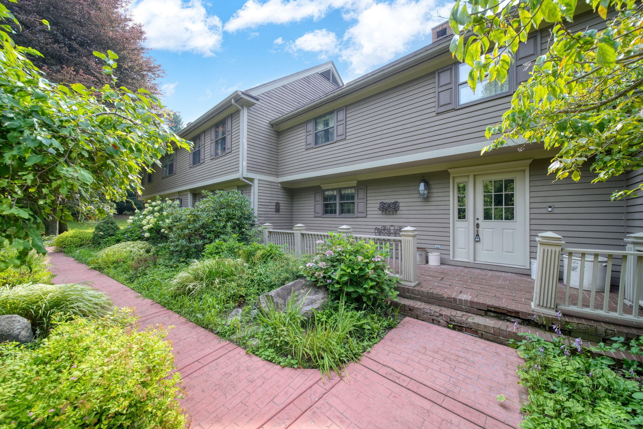 4251 Horton Road