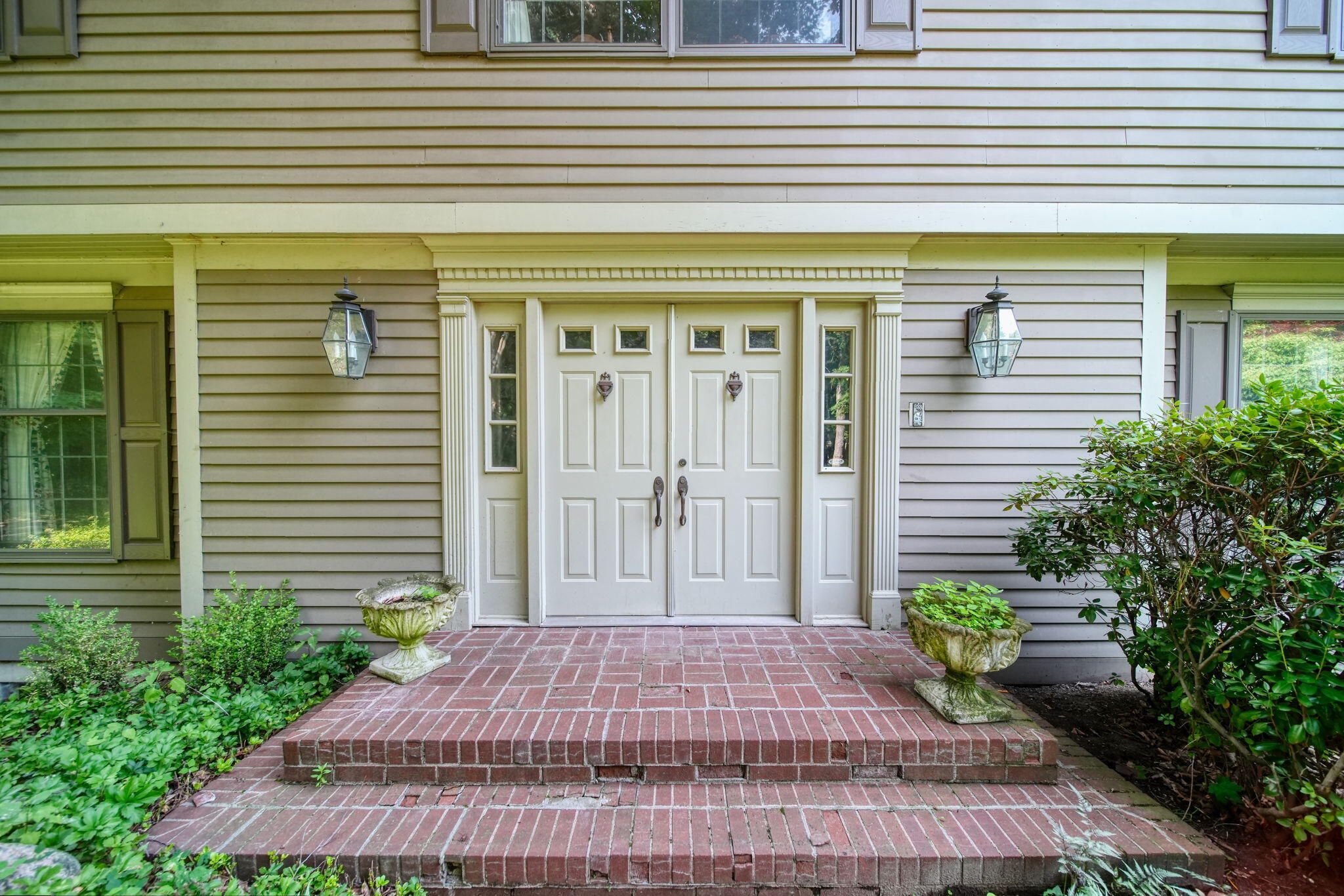 4251 Horton Road