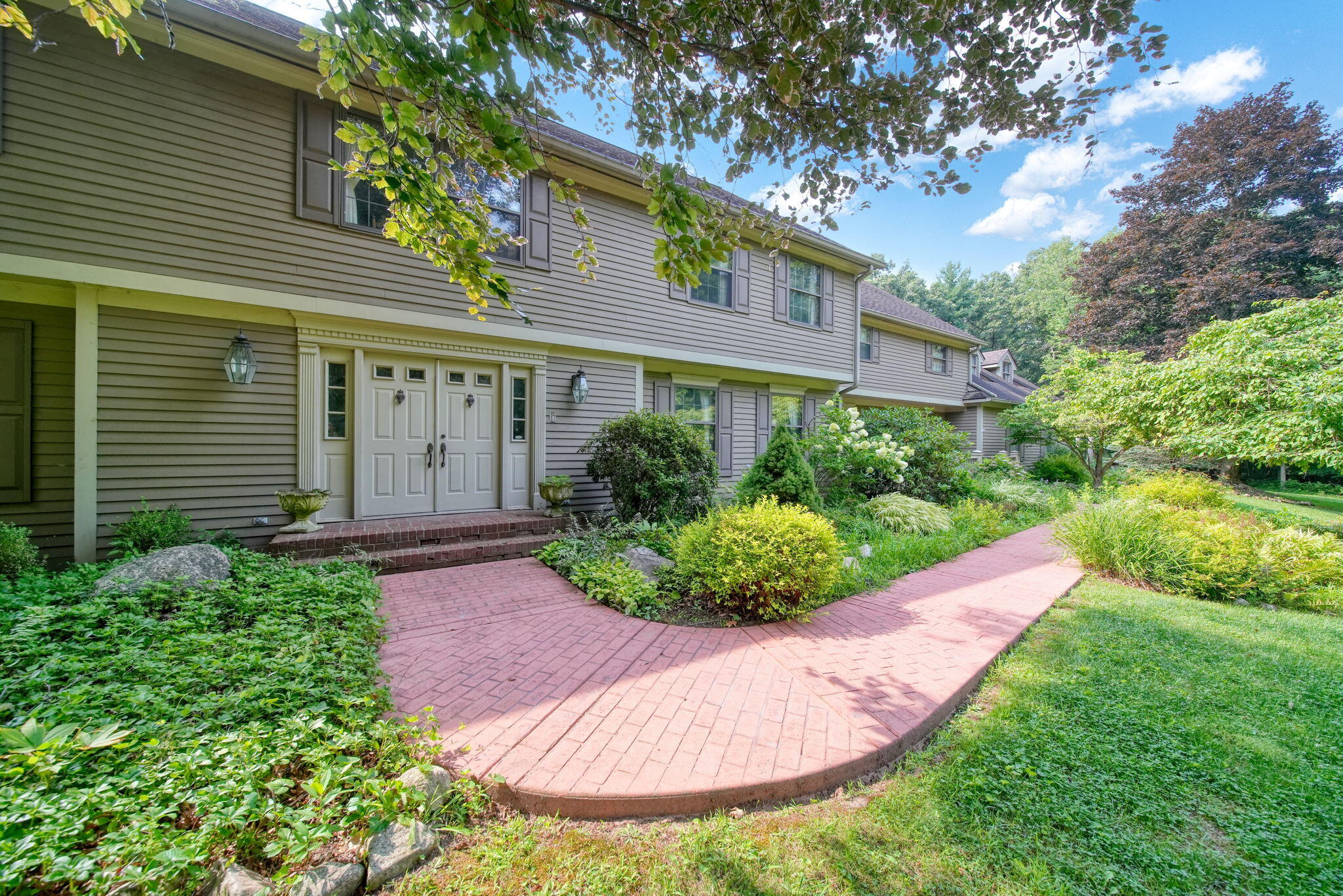 4251 Horton Road