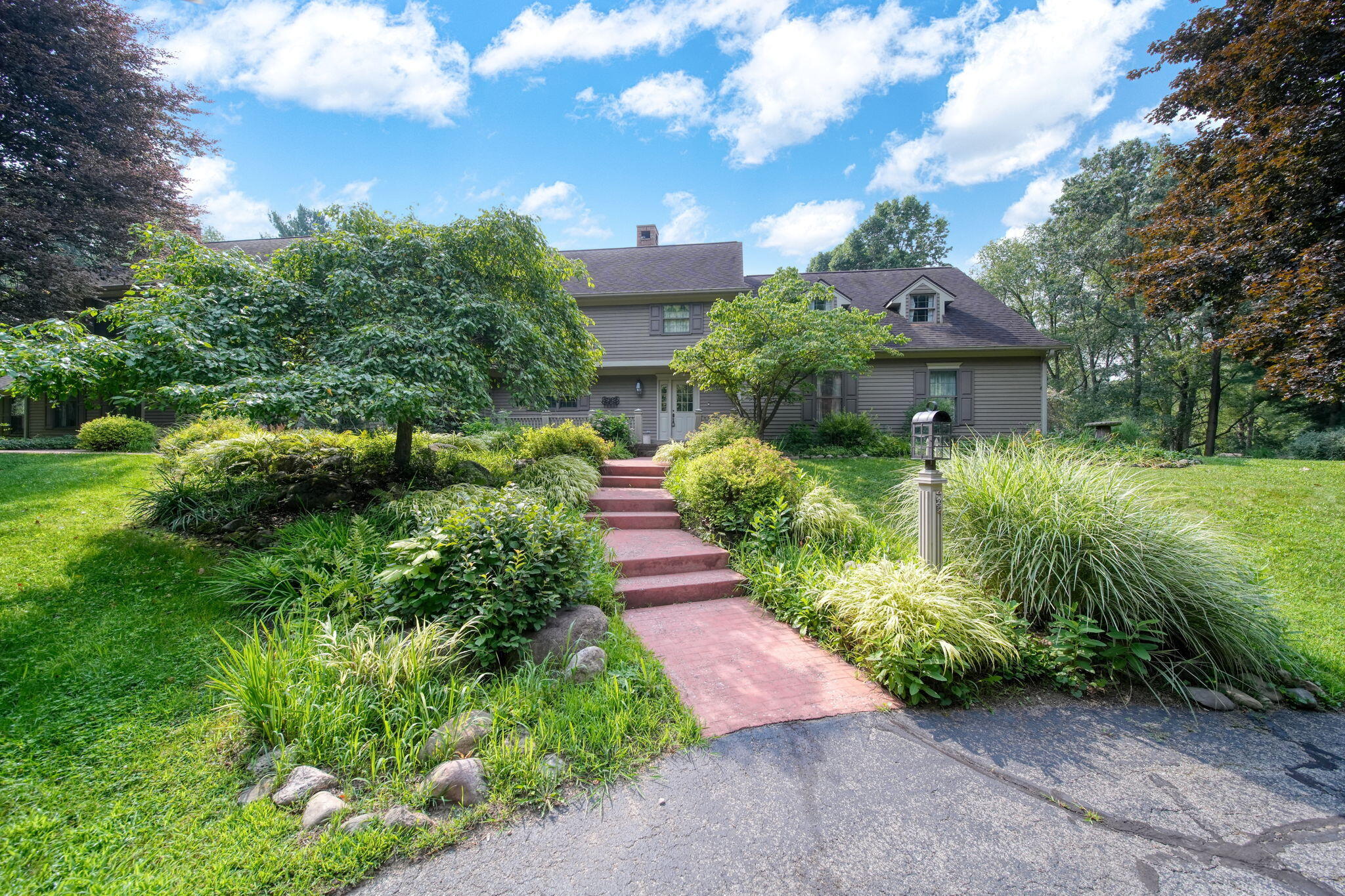 4251 Horton Road