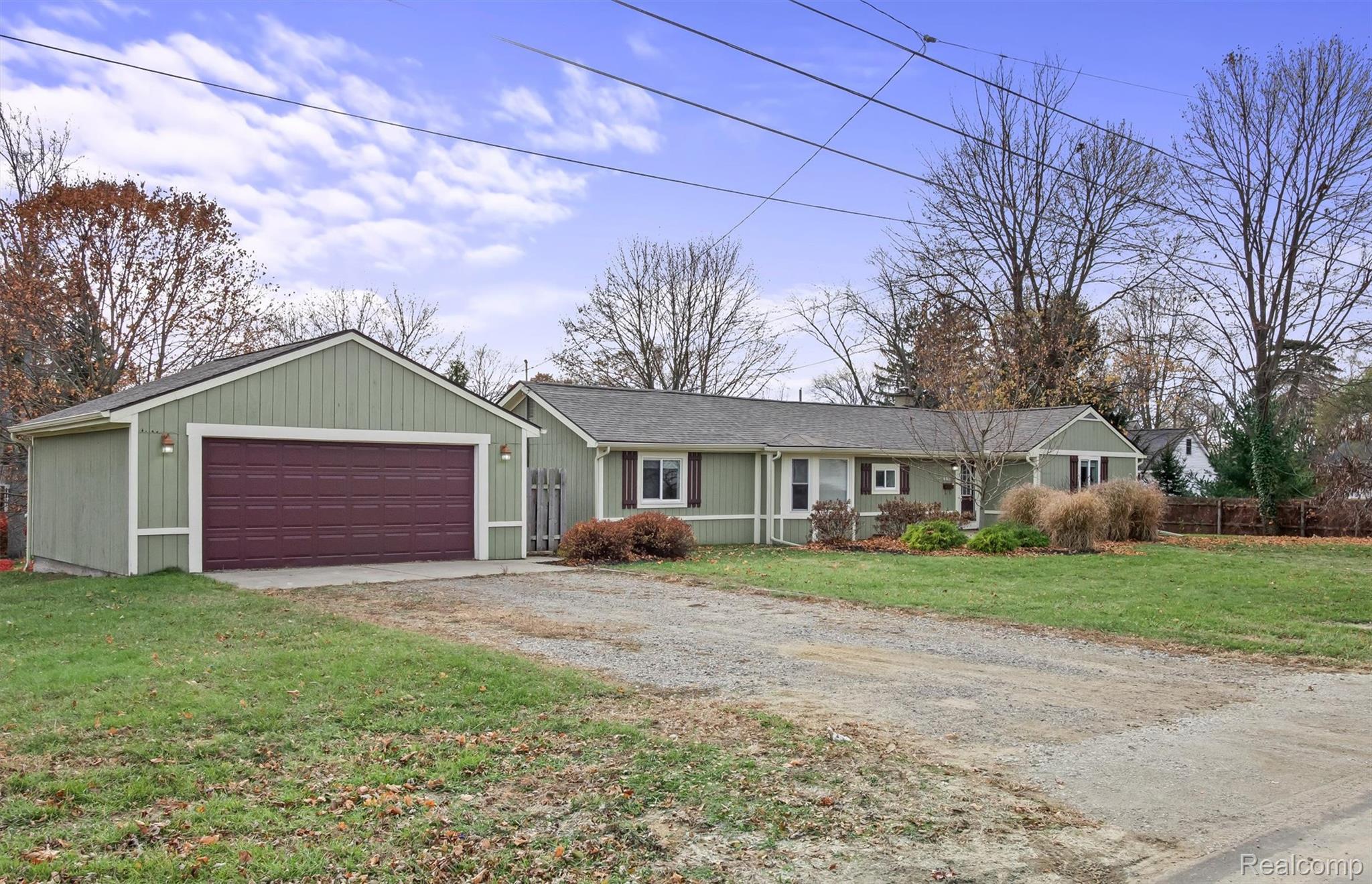 405 W Liberty Street