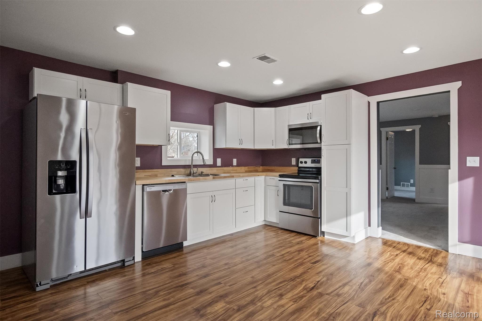 405 W Liberty Street