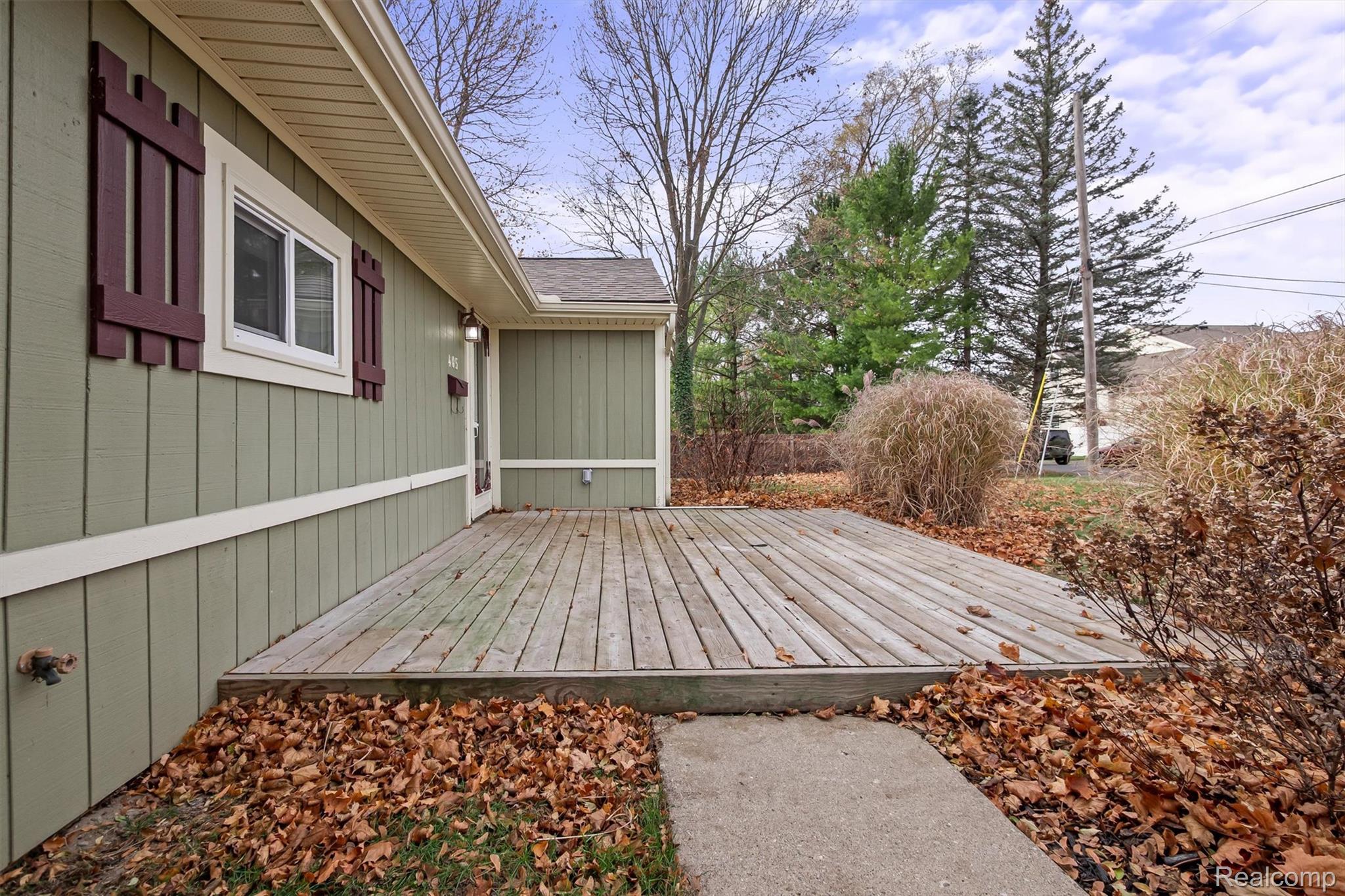 405 W Liberty Street