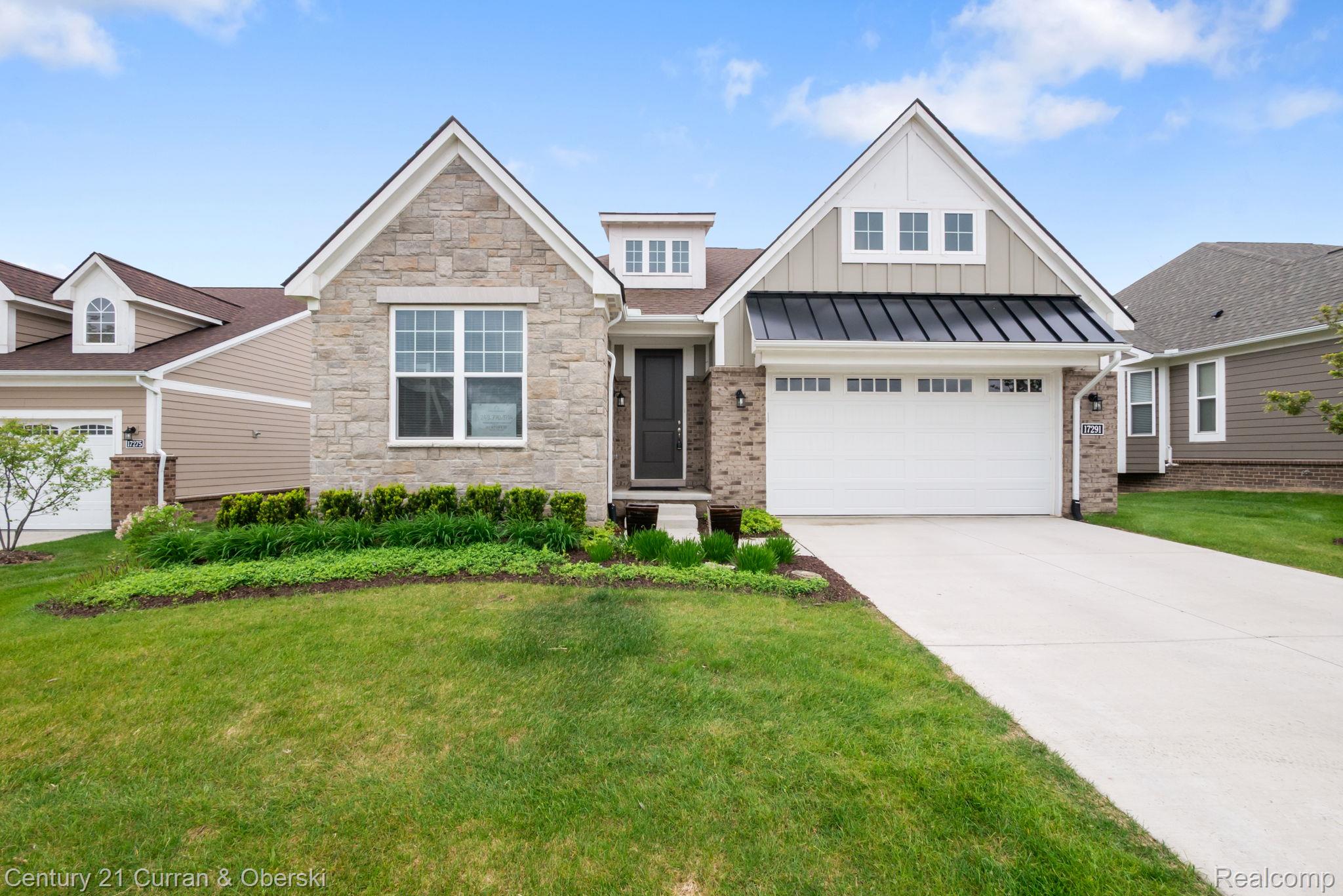 17291 Garden Ridge Lane