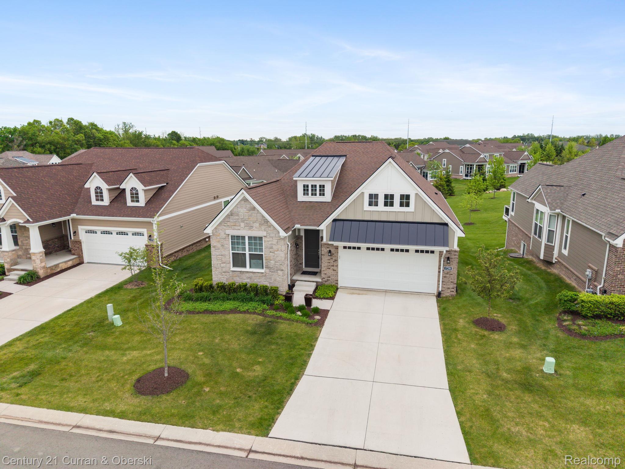17291 Garden Ridge Lane